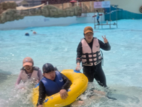 7월 방과후 활동 프로그램 사진