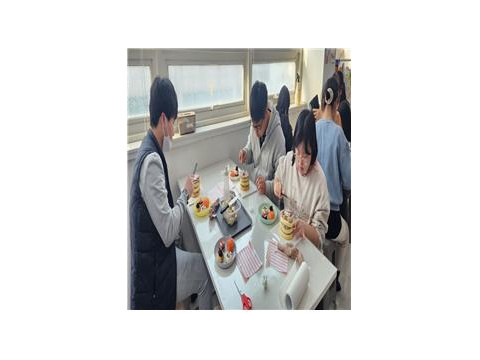 10월 방과후 활동(직업탐색)