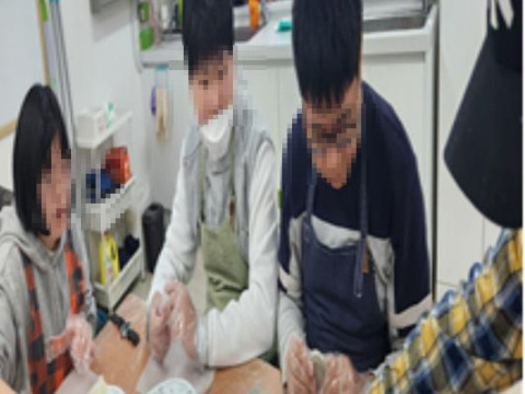 10월 방과후 활동 -(놀이체험)