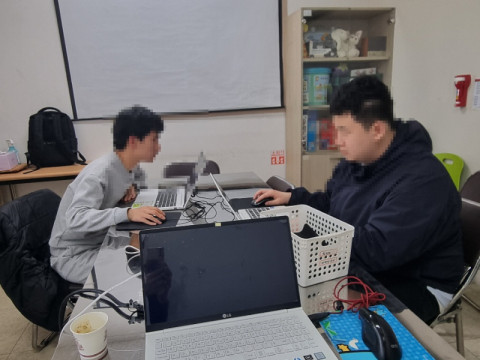 방과후 활동)3월 고등 전공과 부 - 직업탐색/ 컴퓨터 교육
